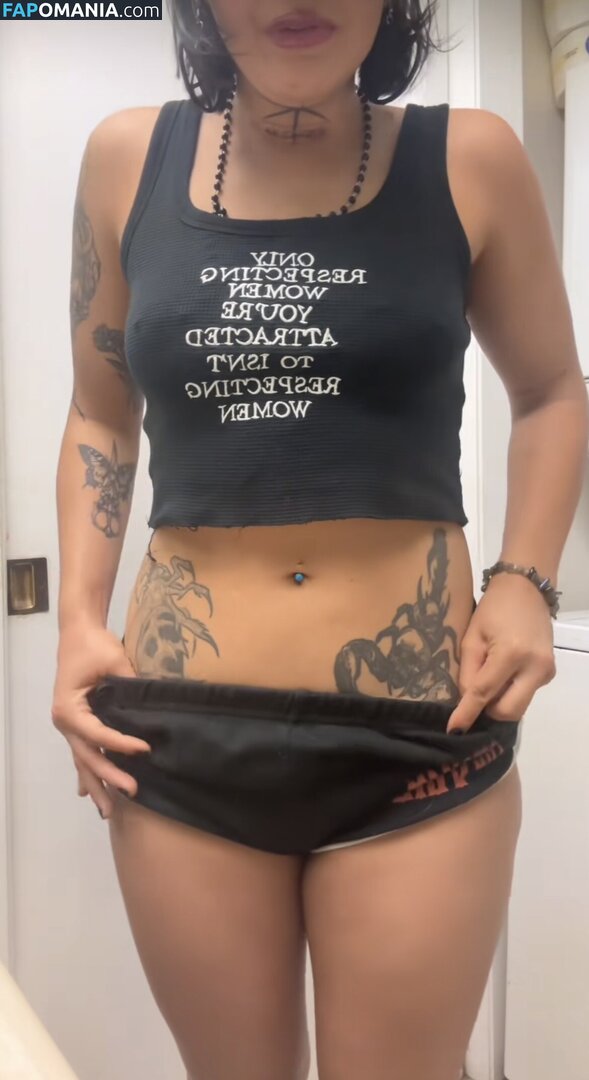 angelzfal / angelzitlally Γυμνός OnlyFans  Διαρρεύσαστη φωτογραφία #3