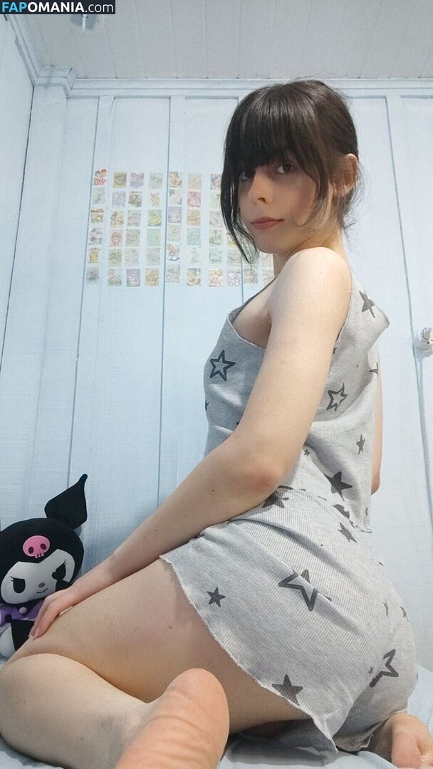 Angeboo / Angeboo__ / Angezinha / ethereal_ange Γυμνός OnlyFans  Διαρρεύσαστη φωτογραφία #4