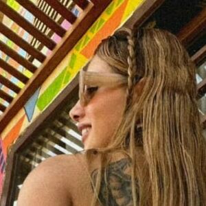Angie Marin