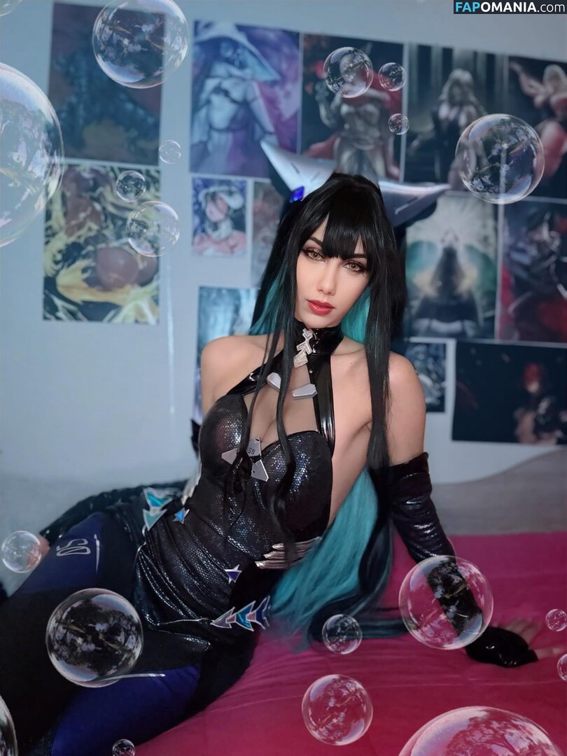 angie.ryuu Γυμνός OnlyFans  Διαρρεύσαστη φωτογραφία #1