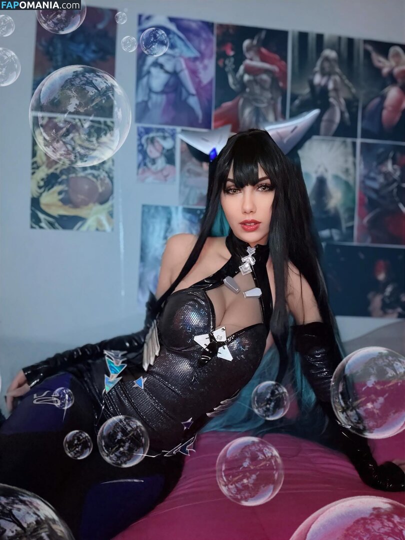 angie.ryuu Γυμνός OnlyFans  Διαρρεύσαστη φωτογραφία #2