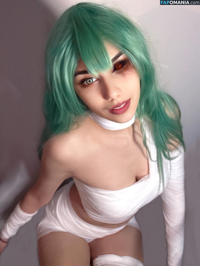 angie.ryuu Γυμνός OnlyFans  Διαρρεύσαστη φωτογραφία #3
