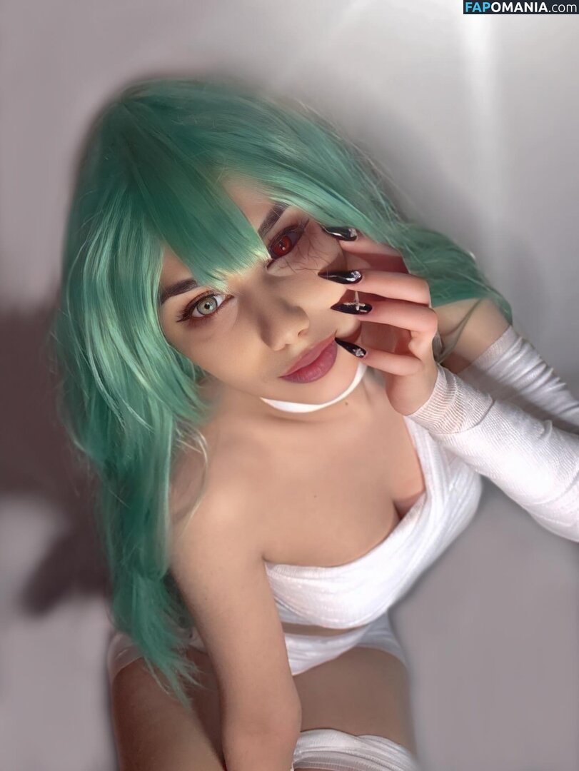 angie.ryuu Γυμνός OnlyFans  Διαρρεύσαστη φωτογραφία #4