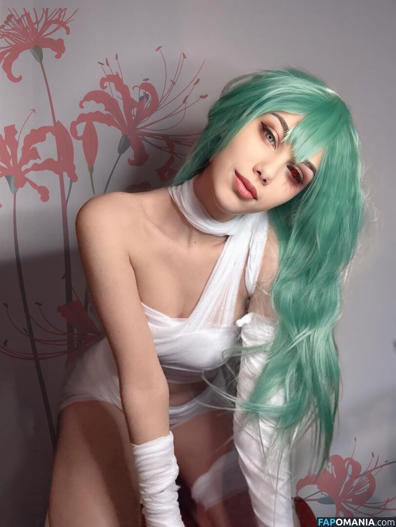 angie.ryuu Γυμνός OnlyFans  Διαρρεύσαστη φωτογραφία #5