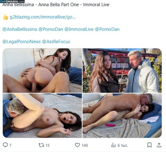 Anha Bellissima / AnhaBellissima / anha-bellissima / https: Γυμνός OnlyFans  Διαρρεύσαστη φωτογραφία #5