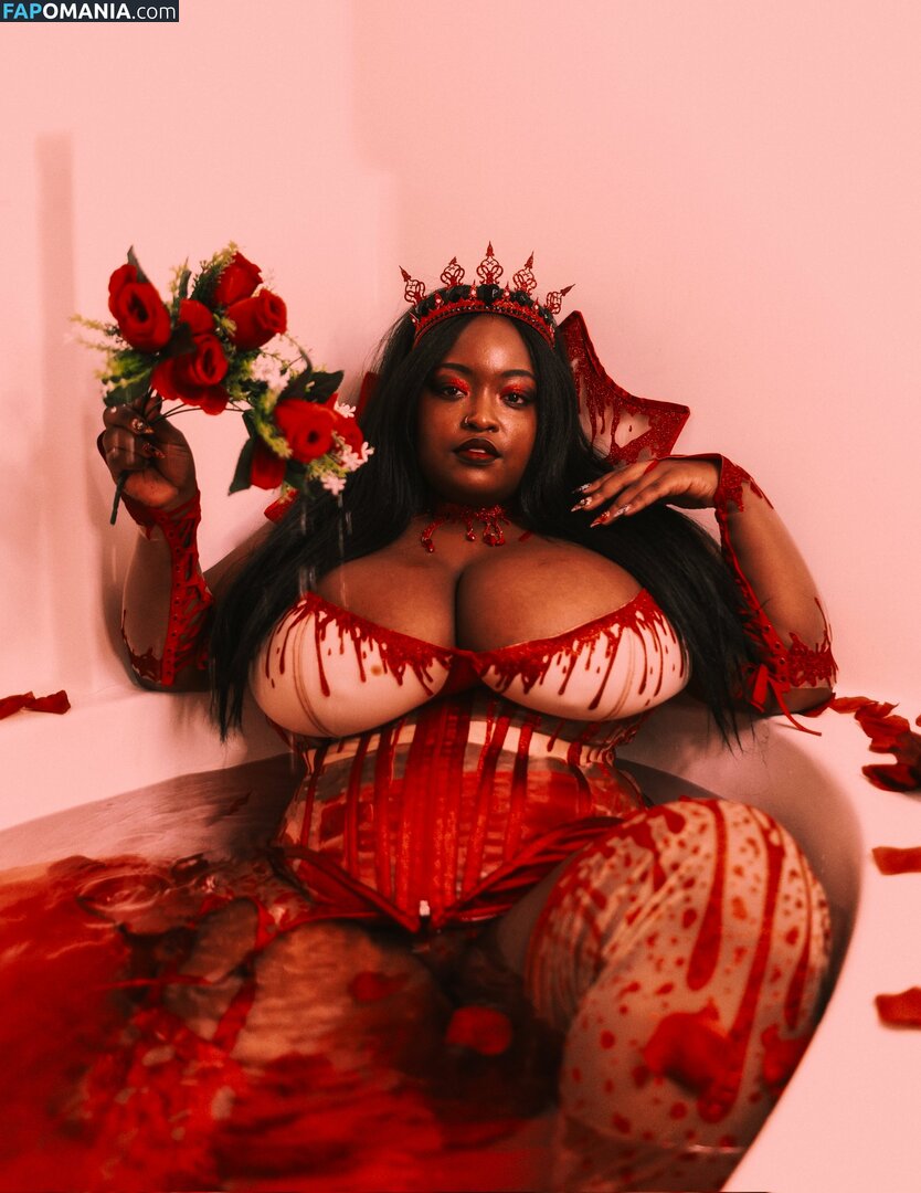 Animated_Aja / ChanelleDunson / ThighlyInfluential / anyuser Γυμνός OnlyFans  Διαρρεύσαστη φωτογραφία #336