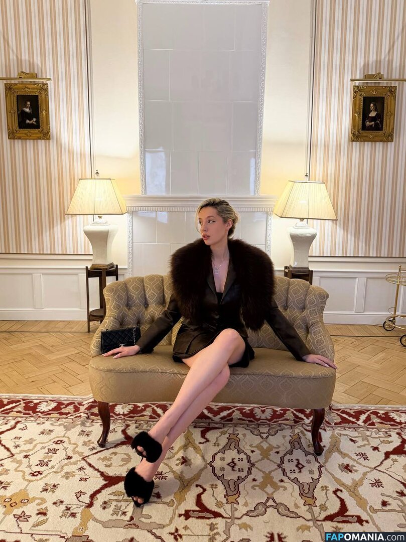 Anisimova Anastasia / anapm / anisimovaaanastasia Γυμνός OnlyFans  Διαρρεύσαστη φωτογραφία #7