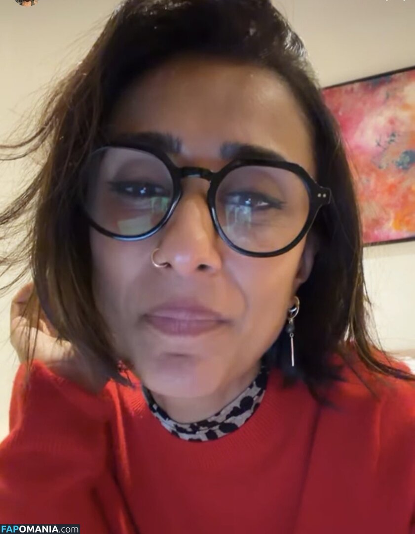 Anita Rani / itsanitarani Γυμνός OnlyFans  Διαρρεύσαστη φωτογραφία #2