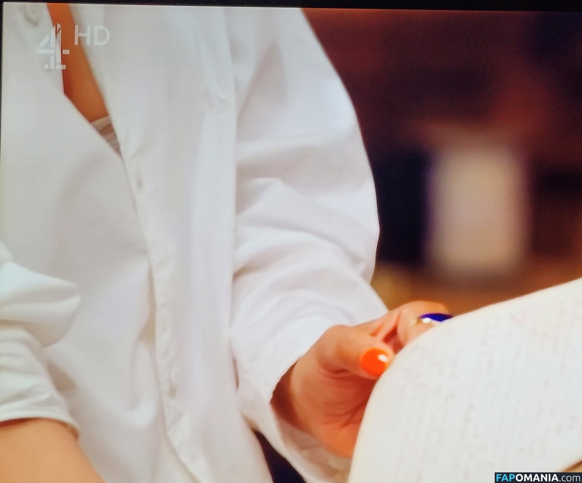 Anita Rani / itsanitarani Γυμνός OnlyFans  Διαρρεύσαστη φωτογραφία #8