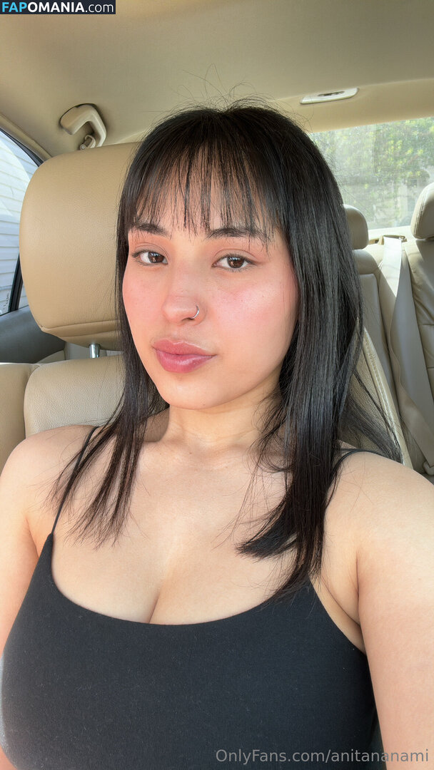 anitananami Γυμνός OnlyFans  Διαρρεύσαστη φωτογραφία #2