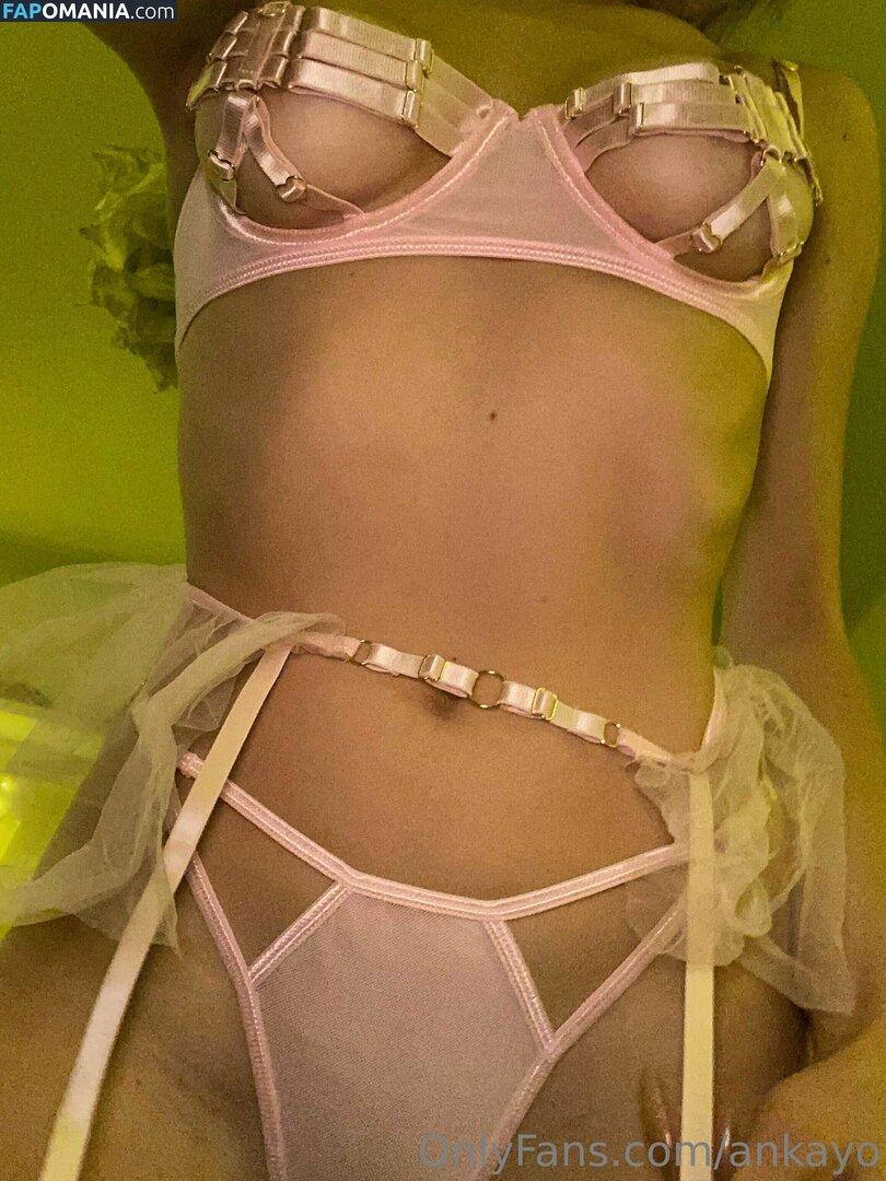 Ankayo / ankaayoo / miatrippy / vnkass Γυμνός OnlyFans  Διαρρεύσαστη φωτογραφία #2