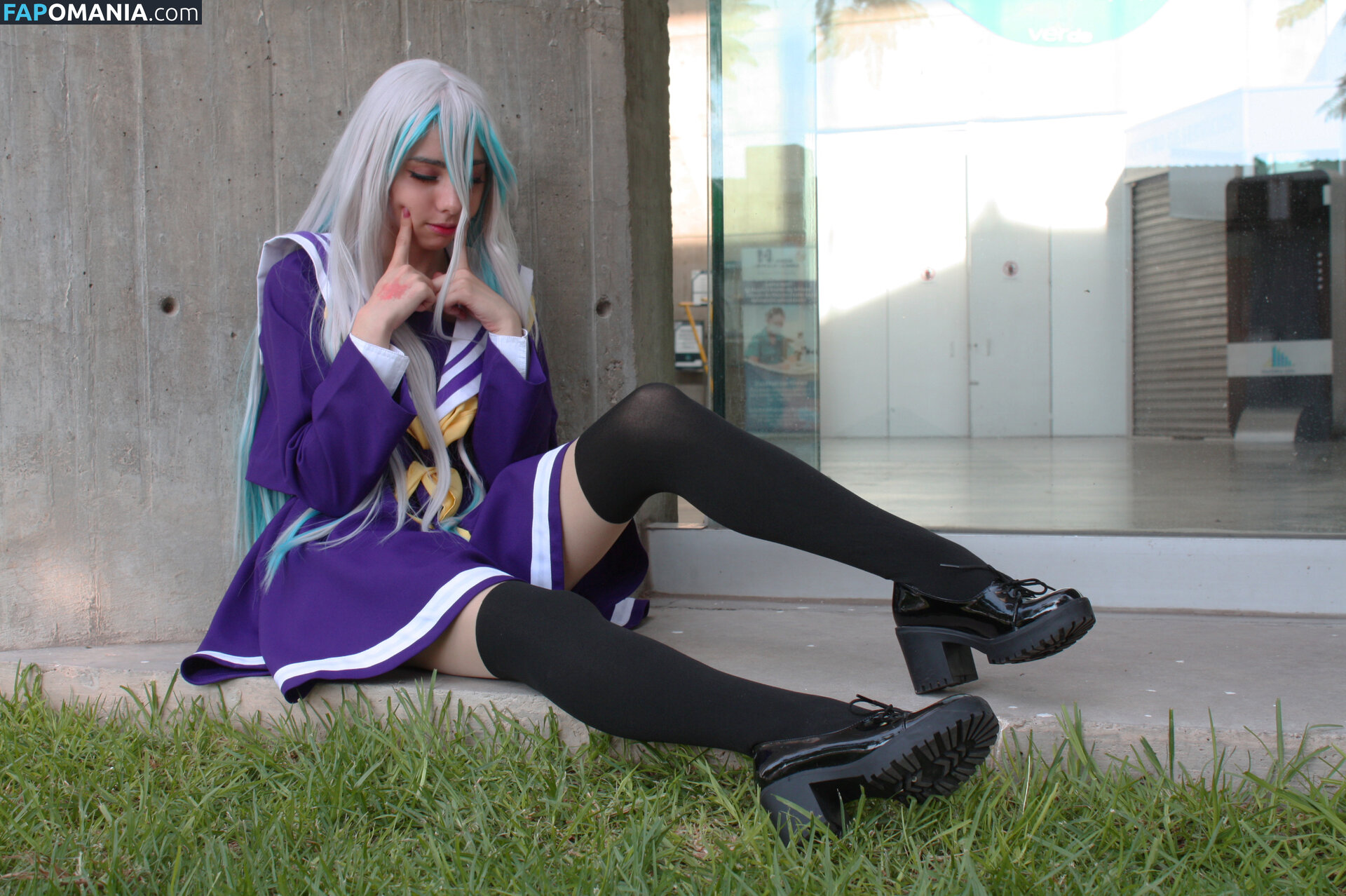 _ann_seal / annseal / アン印 Γυμνός OnlyFans  Διαρρεύσαστη φωτογραφία #3