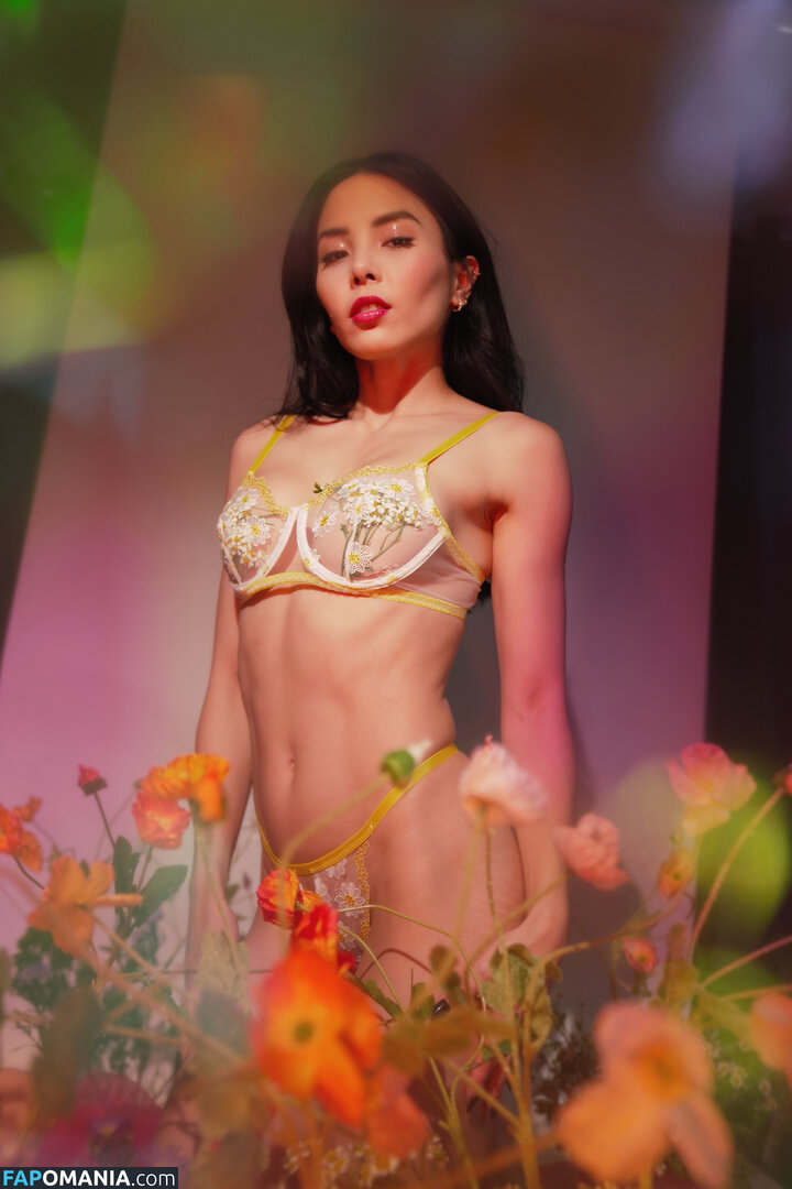 Anna Akana / AnnaAkana / wonderlandstudios Γυμνός OnlyFans  Διαρρεύσαστη φωτογραφία #506