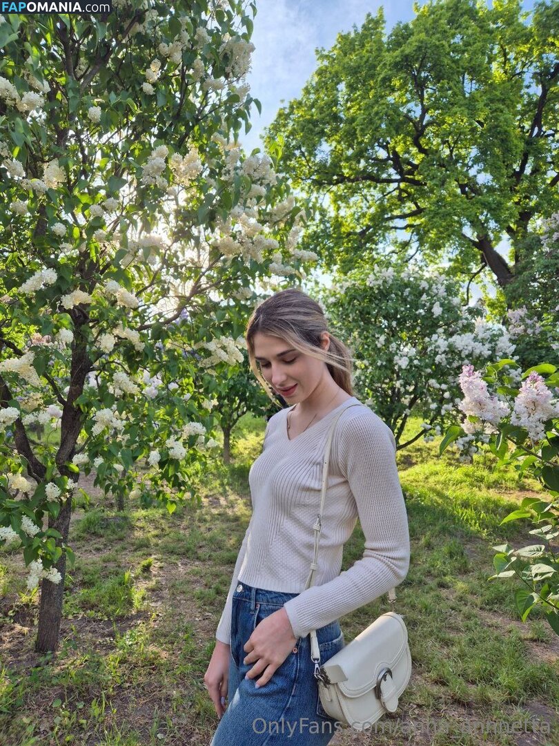 anna_anetta_ / anna_annnetta Γυμνός OnlyFans  Διαρρεύσαστη φωτογραφία #1