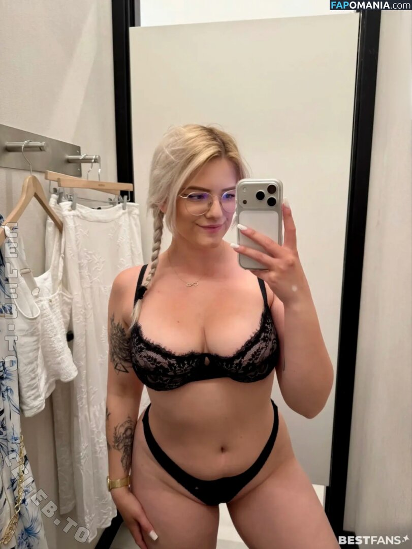 Anna Blum / annablumofficial Γυμνός OnlyFans  Διαρρεύσαστη φωτογραφία #7
