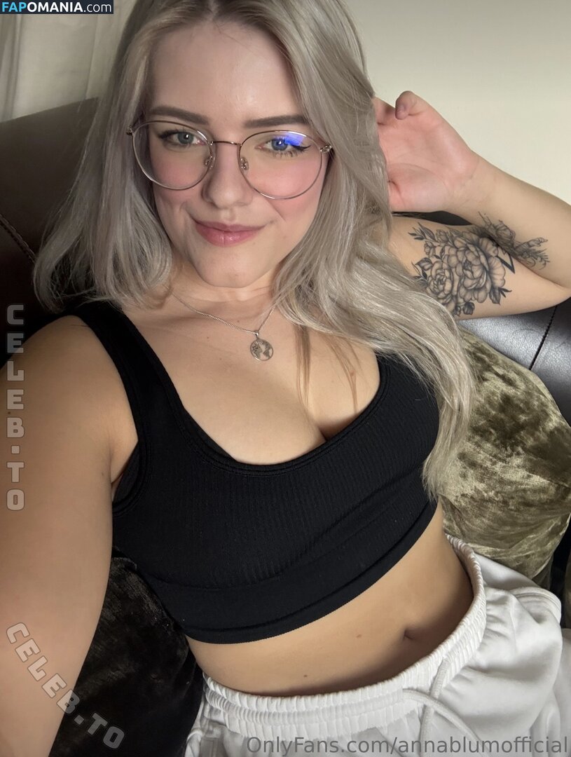 Anna Blum / annablumofficial Γυμνός OnlyFans  Διαρρεύσαστη φωτογραφία #14