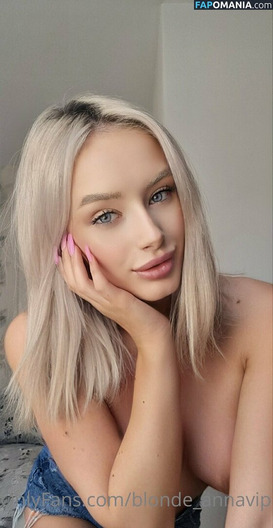Anna Brown / anna angel / annabbrown / blonde anna / blonde_anna / blondeanna2 Γυμνός OnlyFans  Διαρρεύσαστη φωτογραφία #160
