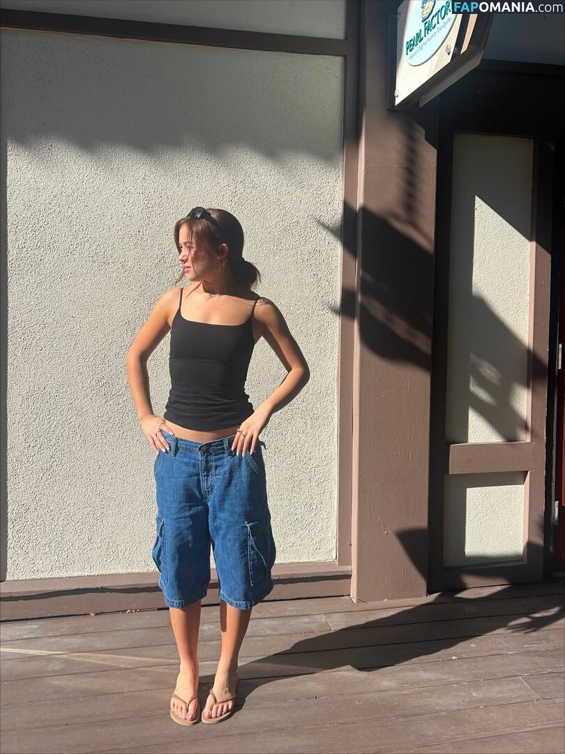 Anna Cathcart / annacathcart Γυμνός OnlyFans  Διαρρεύσαστη φωτογραφία #1