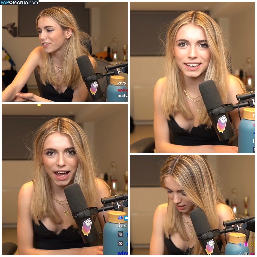 Anna Cramling / annacramling / biancasotelo14 Γυμνός OnlyFans  Διαρρεύσαστη φωτογραφία #1