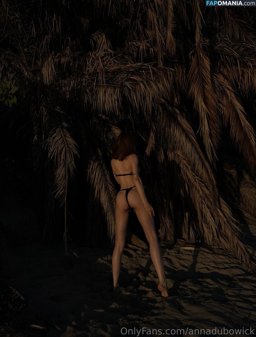 Anna Dubowick / annadubowick / https: Γυμνός OnlyFans  Διαρρεύσαστη φωτογραφία #2