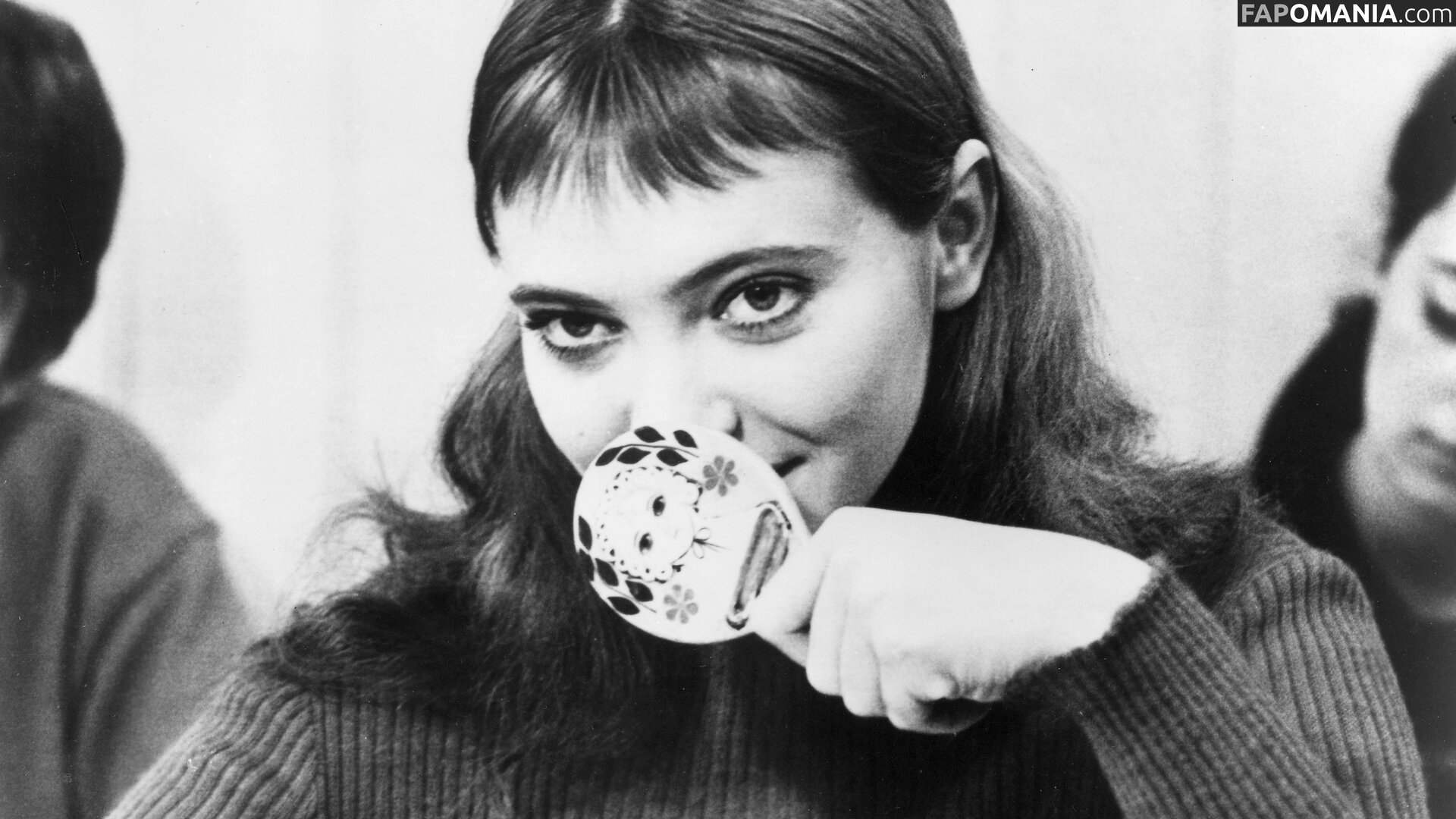 Anna Karina Γυμνός OnlyFans  Διαρρεύσαστη φωτογραφία #2