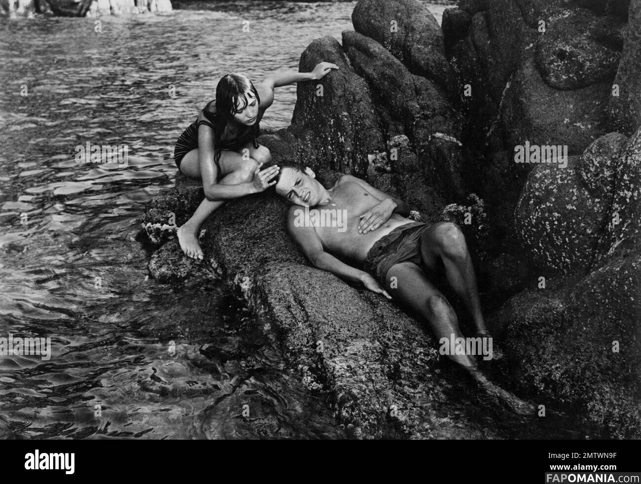 Anna Karina Γυμνός OnlyFans  Διαρρεύσαστη φωτογραφία #9