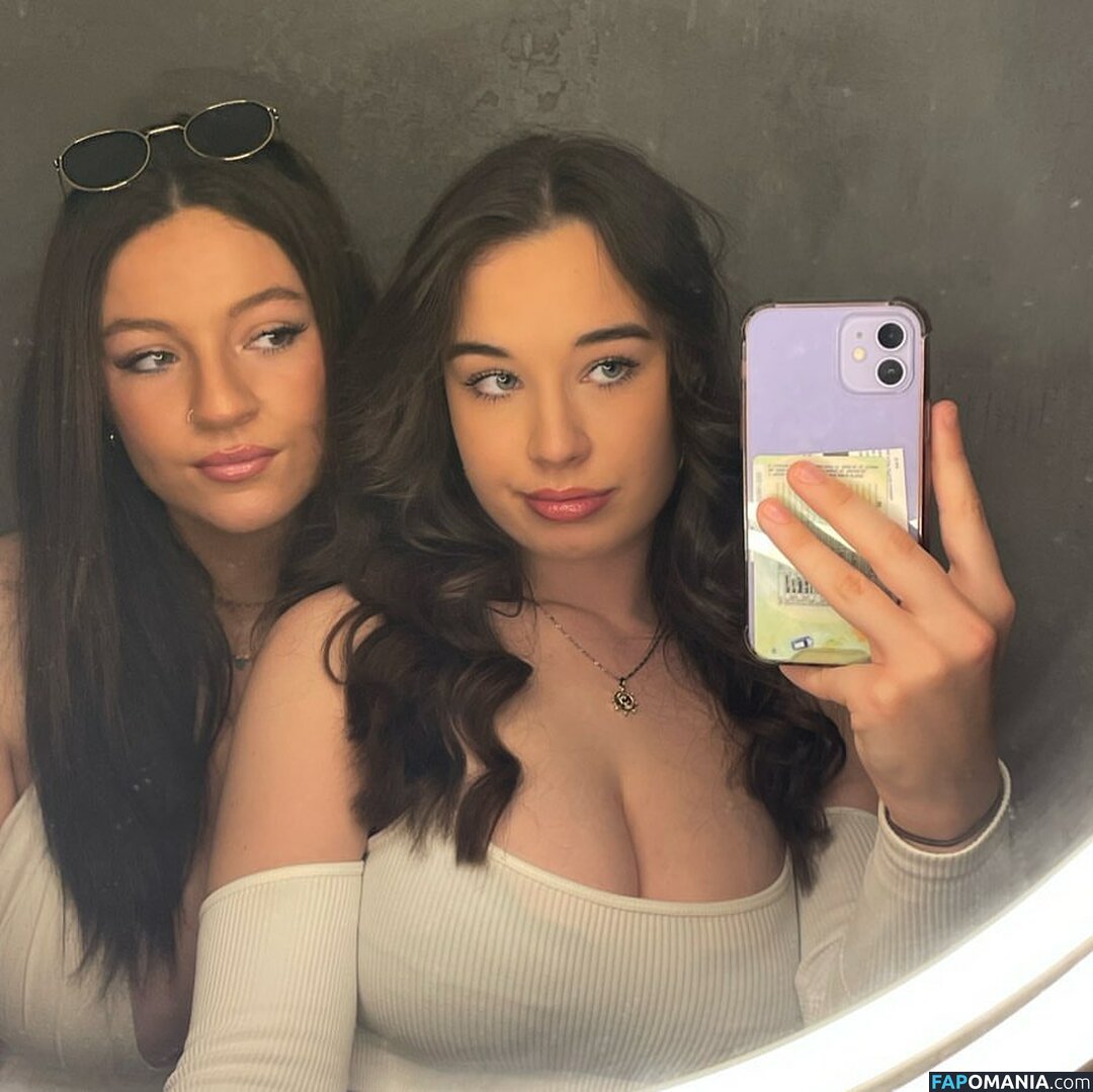 Anna Langley / Annastrashtiktok Γυμνός OnlyFans  Διαρρεύσαστη φωτογραφία #13