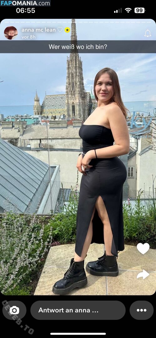 Anna Mc Lean / anna.mc.lean Γυμνός OnlyFans  Διαρρεύσαστη φωτογραφία #2