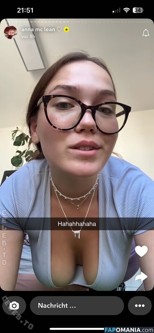 Anna Mc Lean / anna.mc.lean Γυμνός OnlyFans  Διαρρεύσαστη φωτογραφία #11