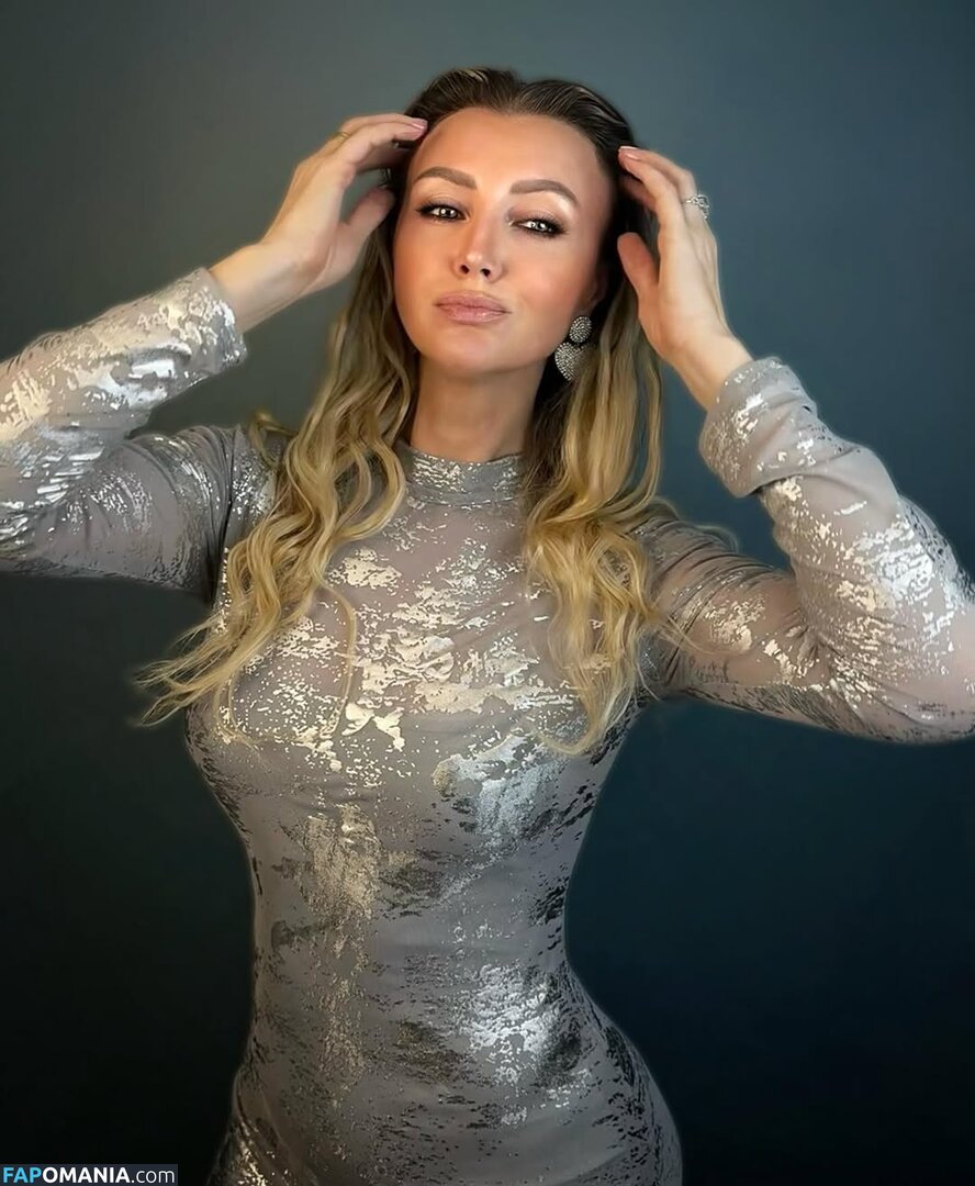 Anna Policarpova / aniuta_777 Γυμνός OnlyFans  Διαρρεύσαστη φωτογραφία #2