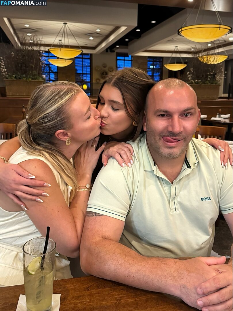 Anna Policarpova / aniuta_777 Γυμνός OnlyFans  Διαρρεύσαστη φωτογραφία #19