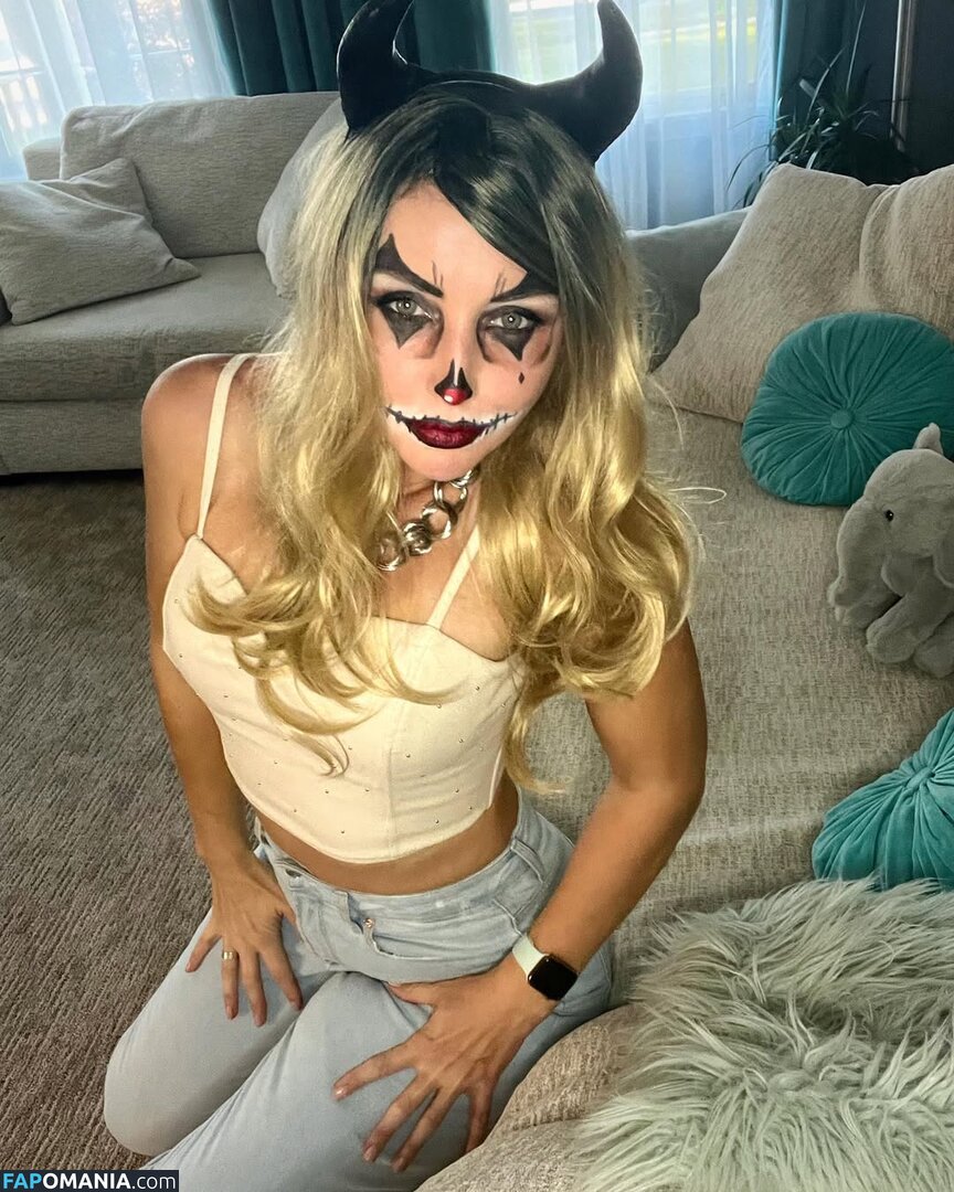 Anna Policarpova / aniuta_777 Γυμνός OnlyFans  Διαρρεύσαστη φωτογραφία #28