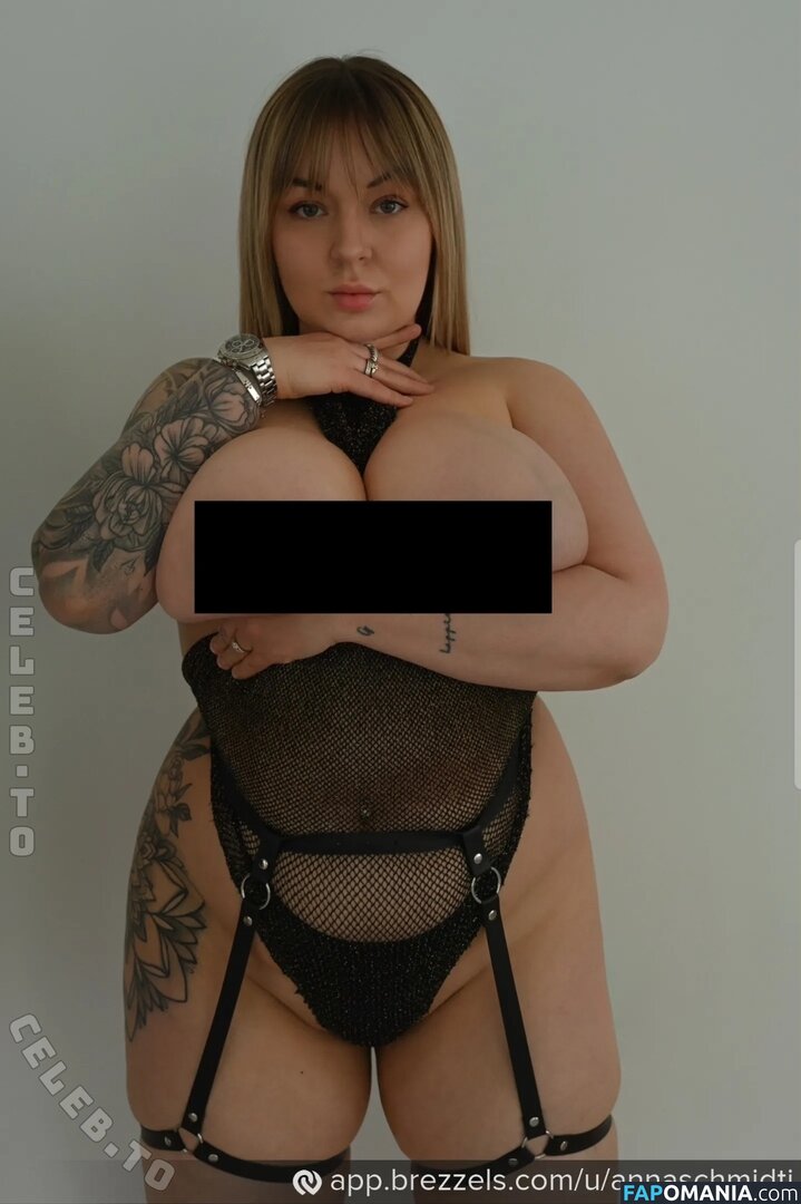 Anna Schmidt / annaschmidti Γυμνός OnlyFans  Διαρρεύσαστη φωτογραφία #29