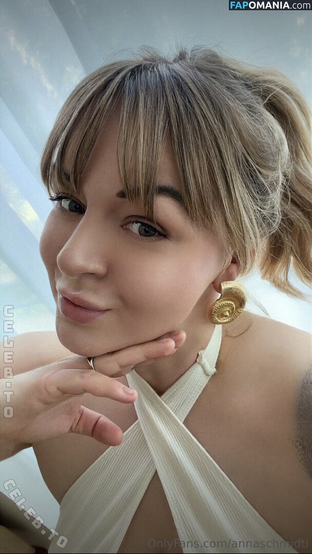 Anna Schmidt / annaschmidti Γυμνός OnlyFans  Διαρρεύσαστη φωτογραφία #54