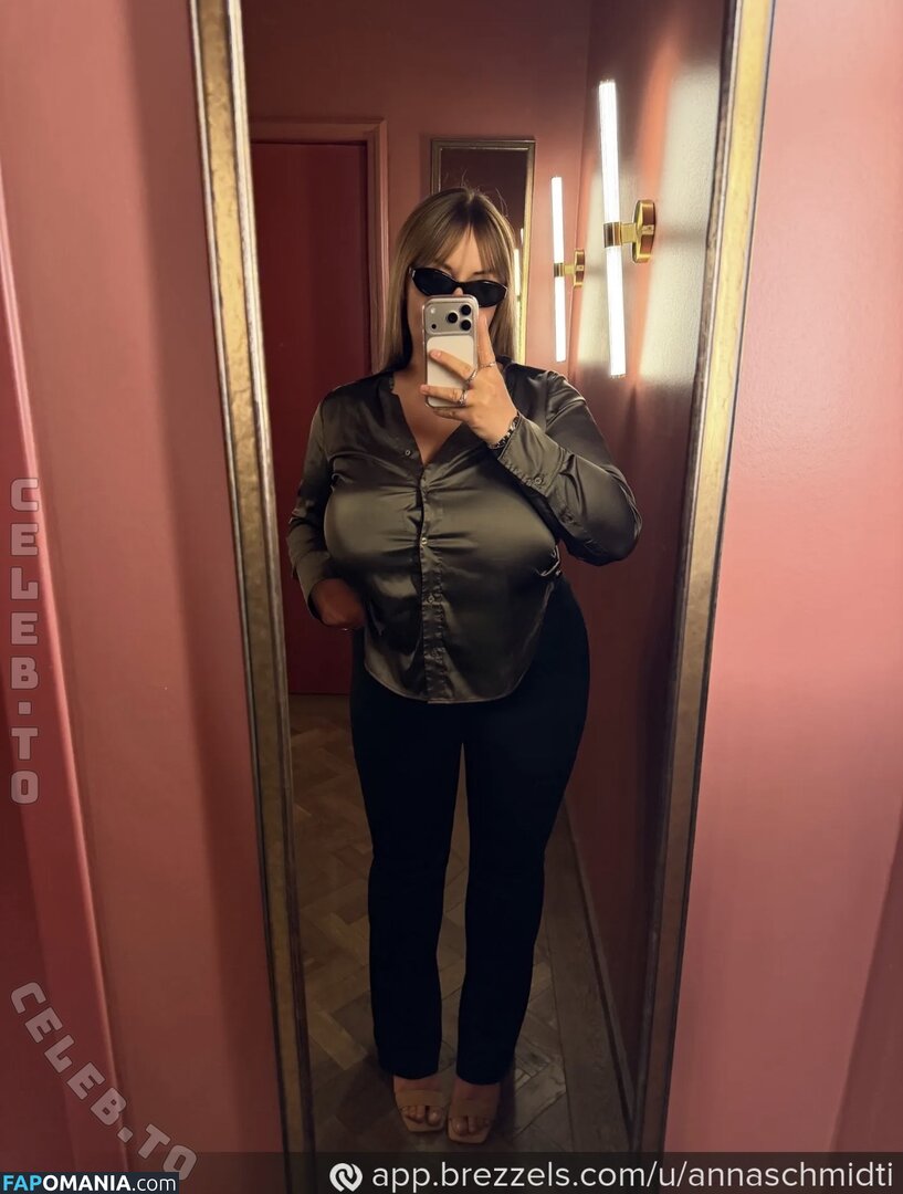 Anna Schmidt / annaschmidti Γυμνός OnlyFans  Διαρρεύσαστη φωτογραφία #61
