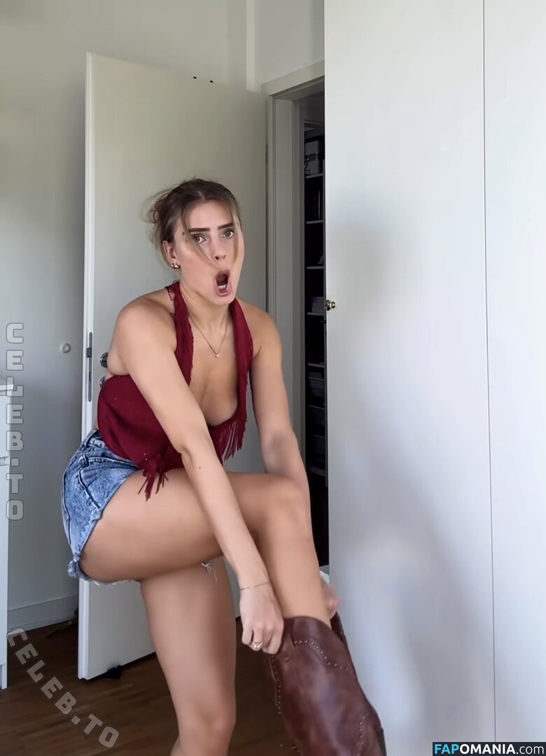 Anna von Klinski / annavonklinski Γυμνός OnlyFans  Διαρρεύσαστη φωτογραφία #1