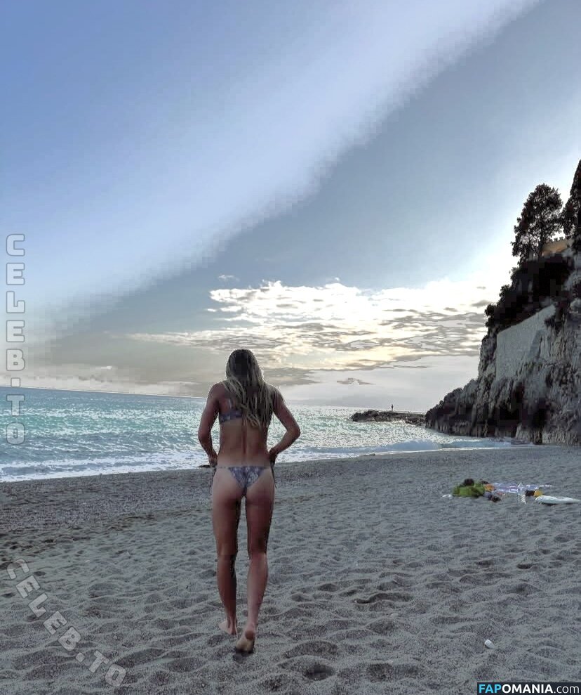 Anna Weidel / annaweidel / weidelanna Γυμνός OnlyFans  Διαρρεύσαστη φωτογραφία #3