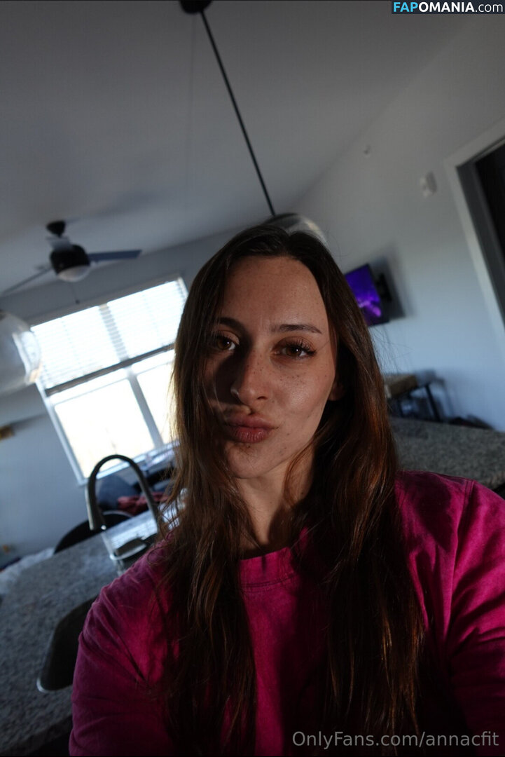 Annaherbert22 / annacfit / annahebert22 Γυμνός OnlyFans  Διαρρεύσαστη φωτογραφία #1