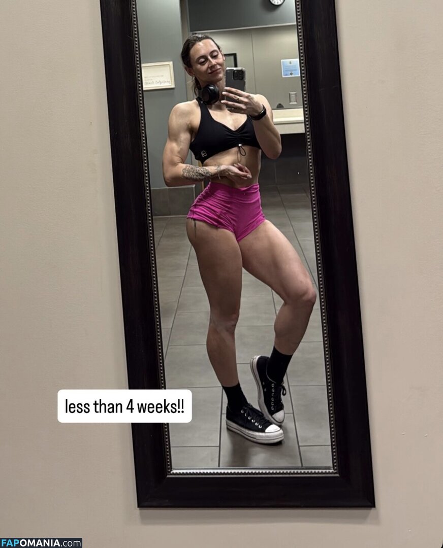 Annaherbert22 / annacfit / annahebert22 Γυμνός OnlyFans  Διαρρεύσαστη φωτογραφία #5