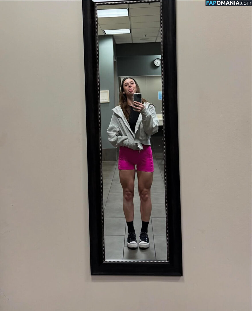 Annaherbert22 / annacfit / annahebert22 Γυμνός OnlyFans  Διαρρεύσαστη φωτογραφία #8