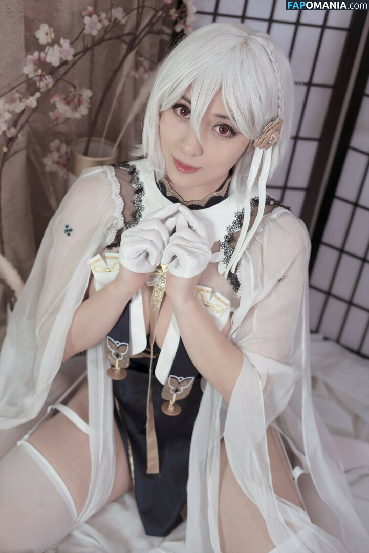 Annchirisu Γυμνός OnlyFans  Διαρρεύσαστη φωτογραφία #359