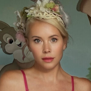 Anne Kukkohovi