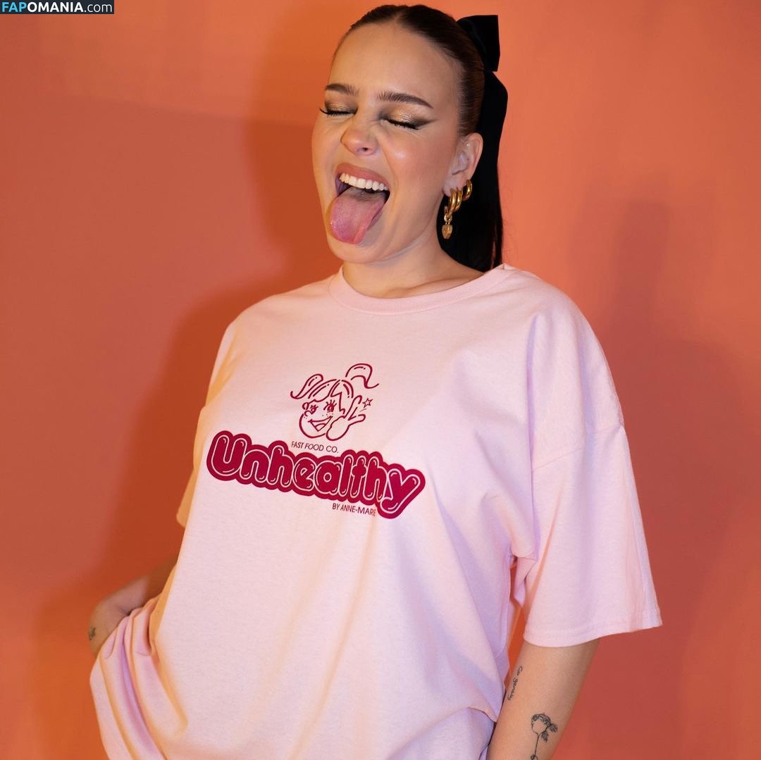Anne-Marie Γυμνός OnlyFans  Διαρρεύσαστη φωτογραφία #11