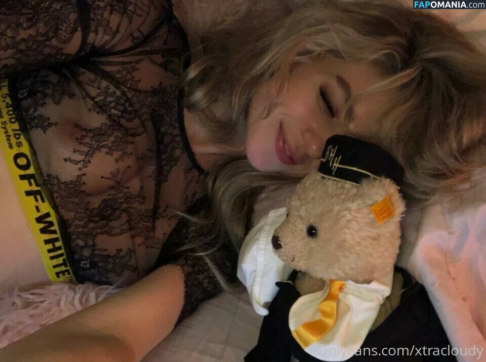 AnneMarie Morin / cloudynoir / xtracloudy Γυμνός OnlyFans  Διαρρεύσαστη φωτογραφία #43