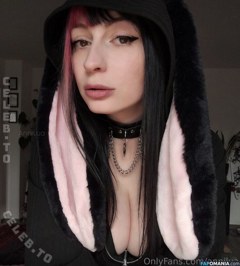 Anni Lua / anni.lua / annilua Γυμνός OnlyFans  Διαρρεύσαστη φωτογραφία #29