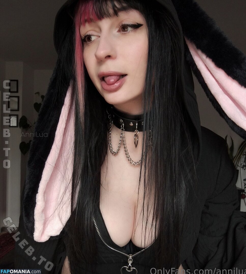Anni Lua / anni.lua / annilua Γυμνός OnlyFans  Διαρρεύσαστη φωτογραφία #32