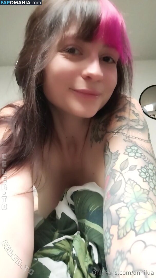 Anni Lua / anni.lua / annilua Γυμνός OnlyFans  Διαρρεύσαστη φωτογραφία #47