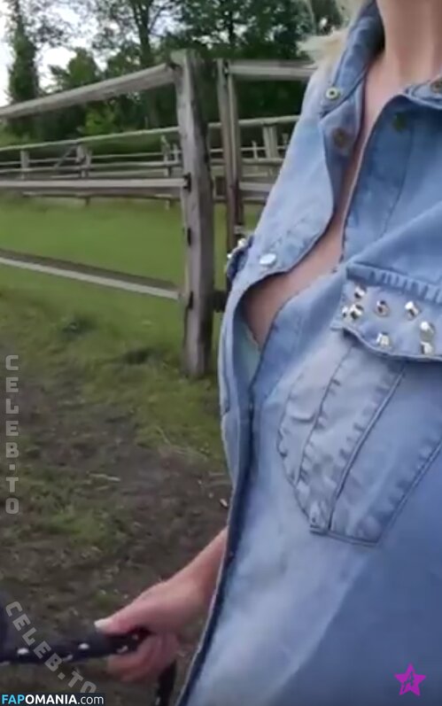 Annica Hansen Γυμνός OnlyFans  Διαρρεύσαστη φωτογραφία #10