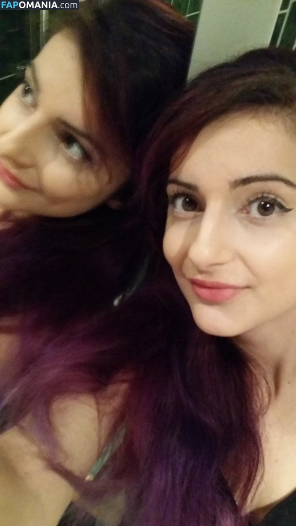 Anniefuchsia Γυμνός OnlyFans  Διαρρεύσαστη φωτογραφία #37