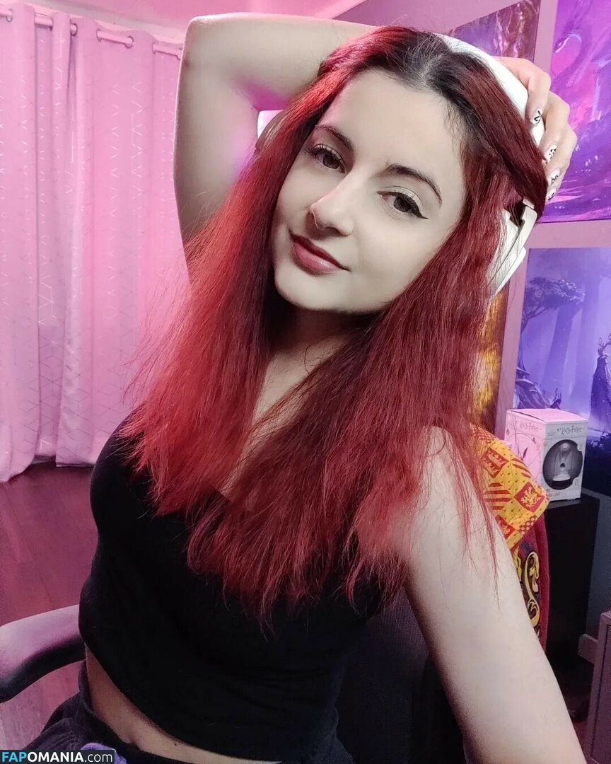 Anniefuchsia Γυμνός OnlyFans  Διαρρεύσαστη φωτογραφία #216